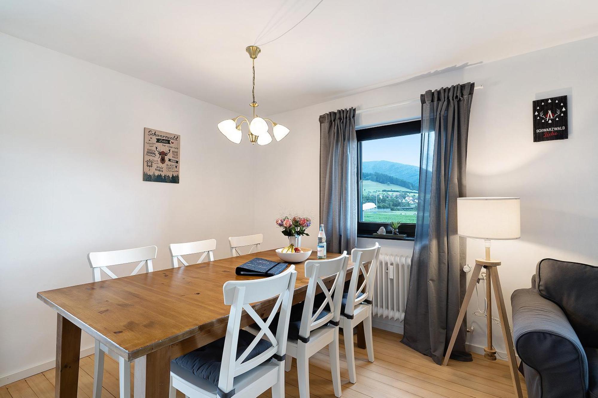Ferienwohnung Emma Gutach im Breisgau Extérieur photo