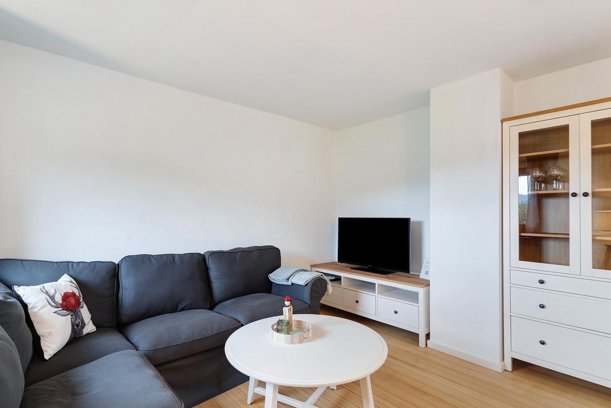 Ferienwohnung Emma Gutach im Breisgau Extérieur photo