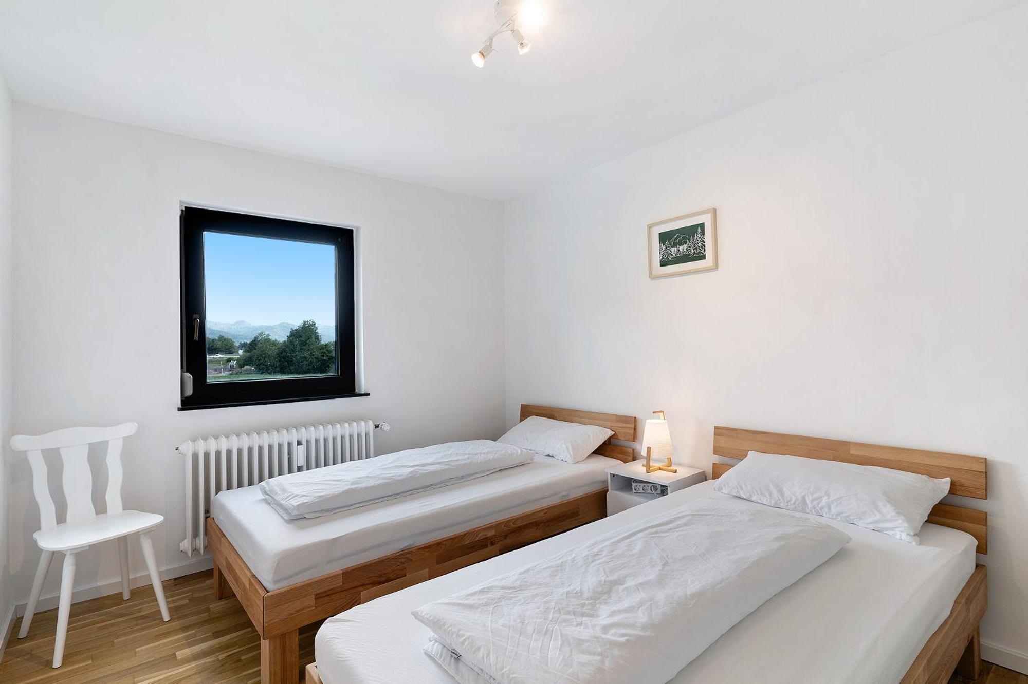 Ferienwohnung Emma Gutach im Breisgau Extérieur photo