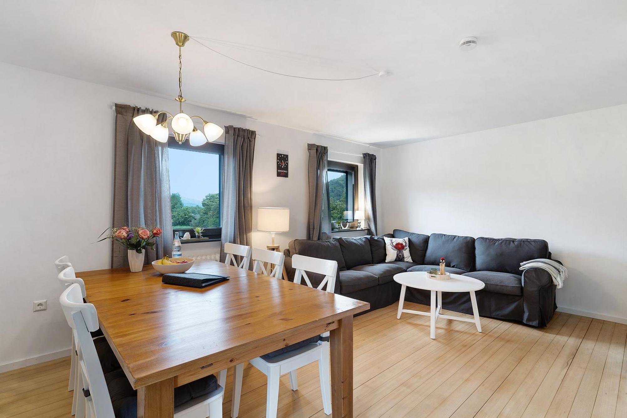 Ferienwohnung Emma Gutach im Breisgau Extérieur photo