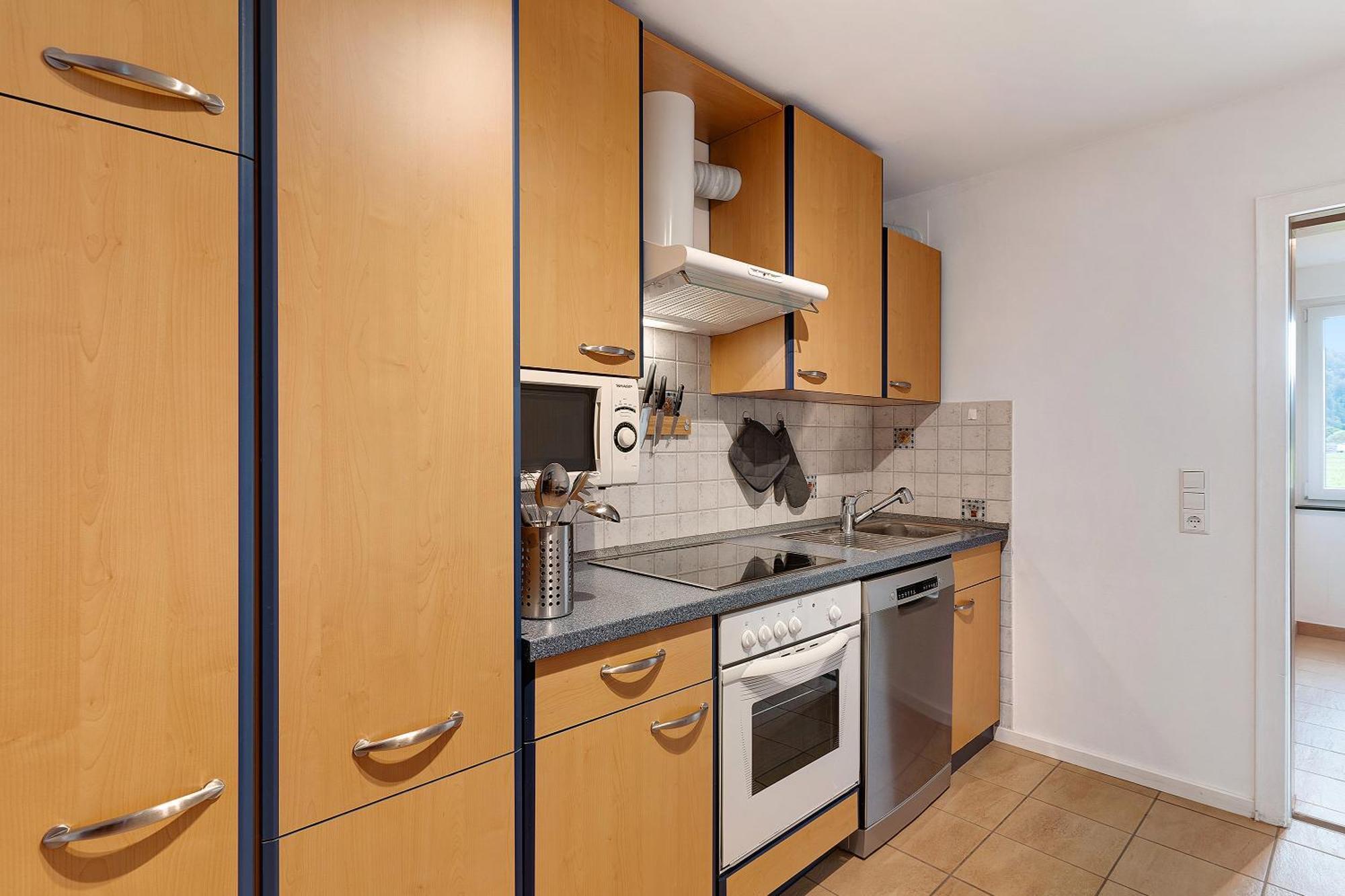 Ferienwohnung Emma Gutach im Breisgau Extérieur photo