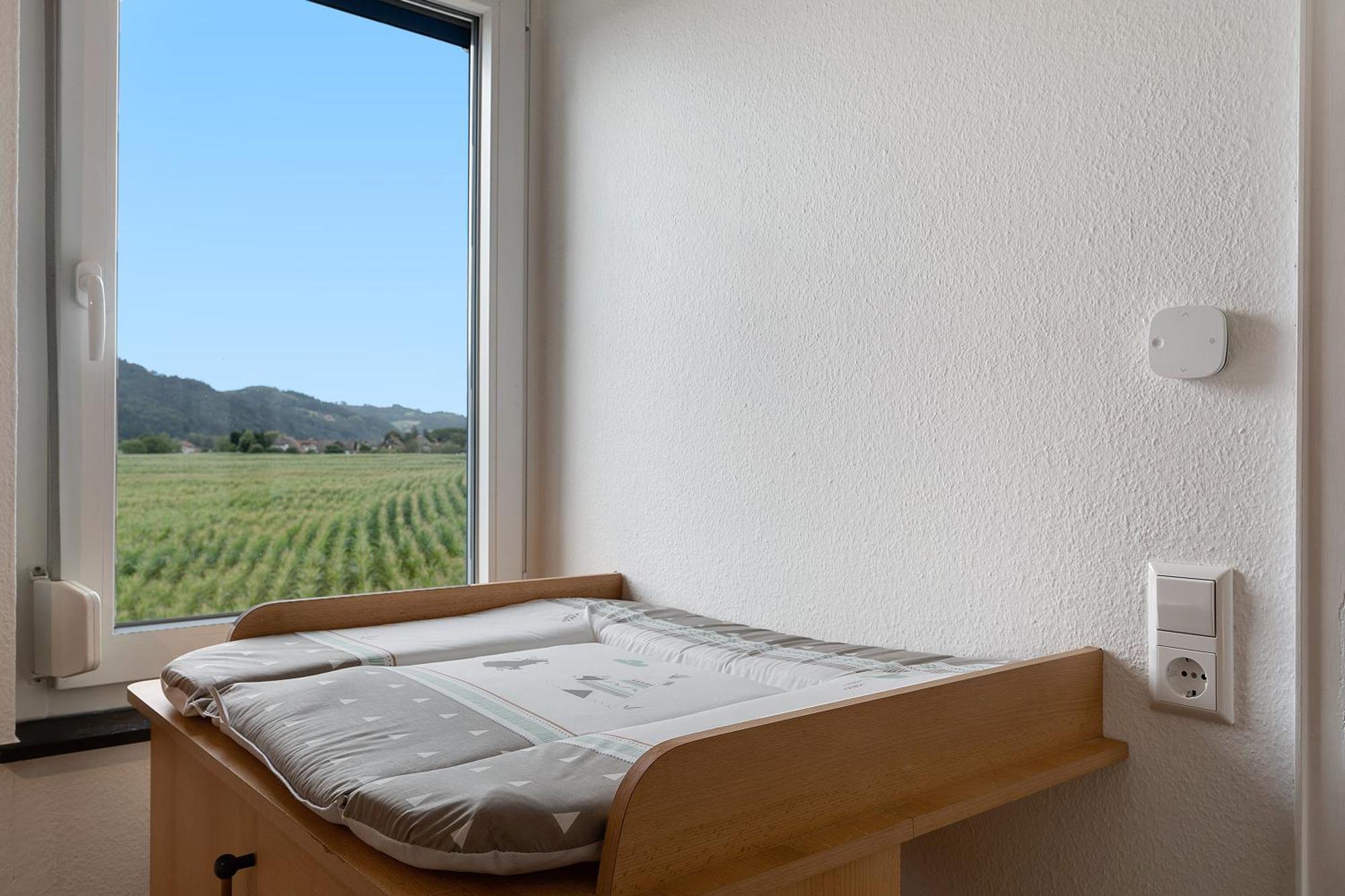 Ferienwohnung Emma Gutach im Breisgau Extérieur photo