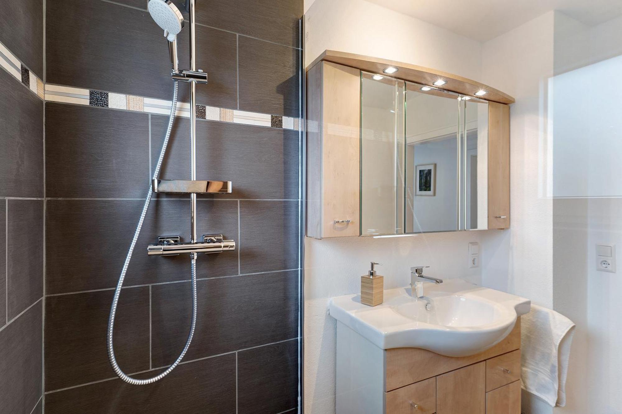 Ferienwohnung Emma Gutach im Breisgau Extérieur photo